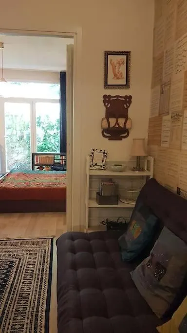 Privileged Location At Buda Castle Βουδαπέστη 0*,