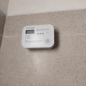 Apartament Budaiapertment, Budapeszt