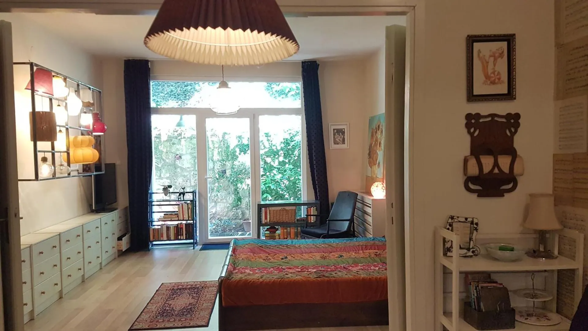 Apartment Privileged Location At Buda Castle Budapest