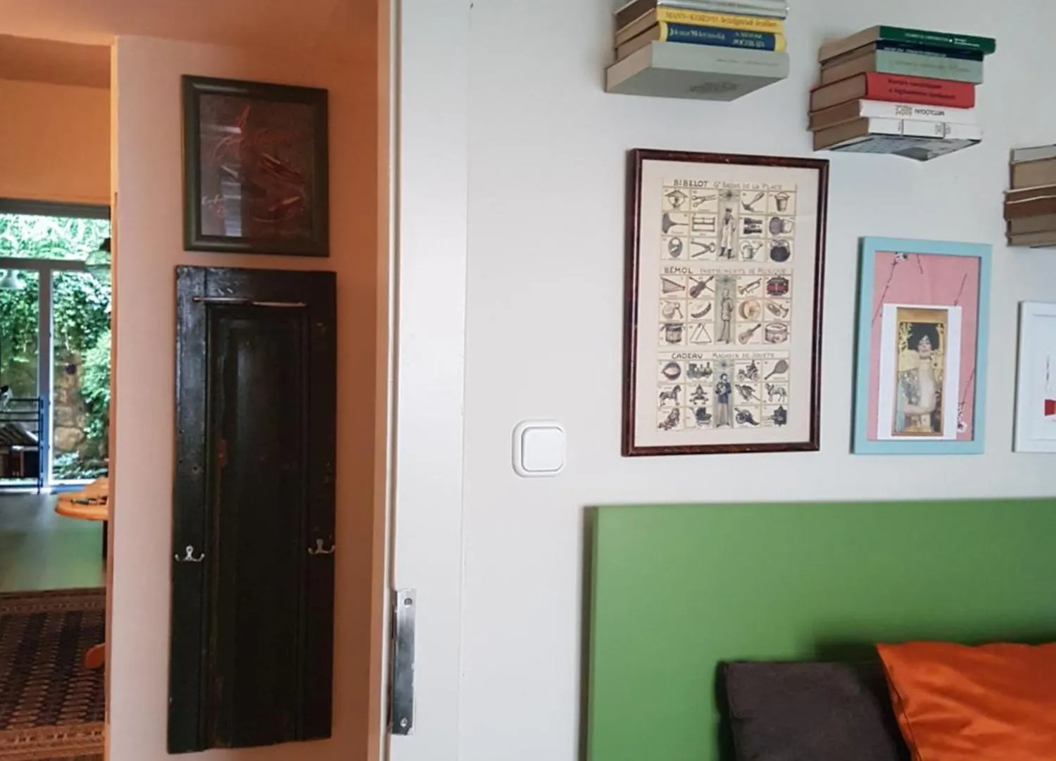 Apartment Privileged Location At Buda Castle Budapest Hungary