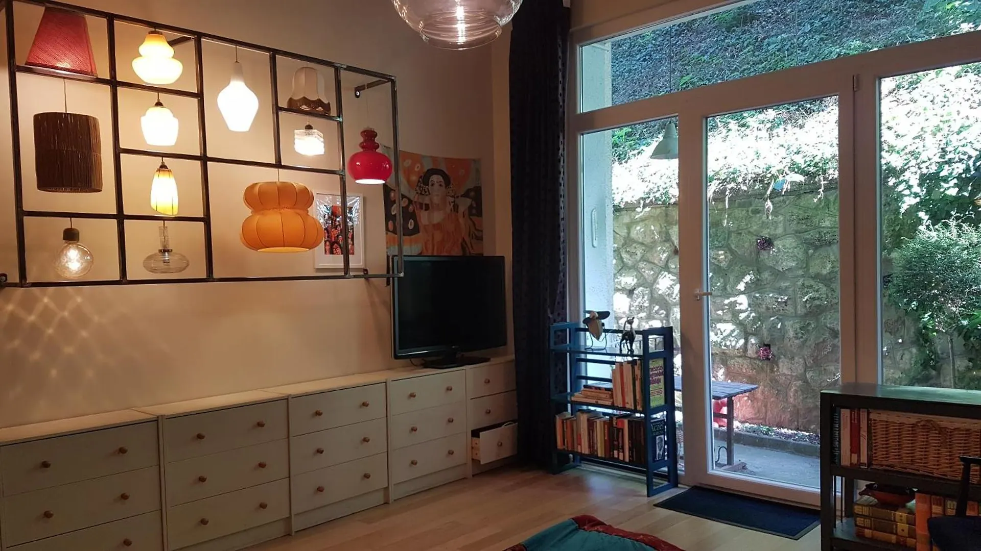 Apartment Privileged Location At Buda Castle Budapest Hungary